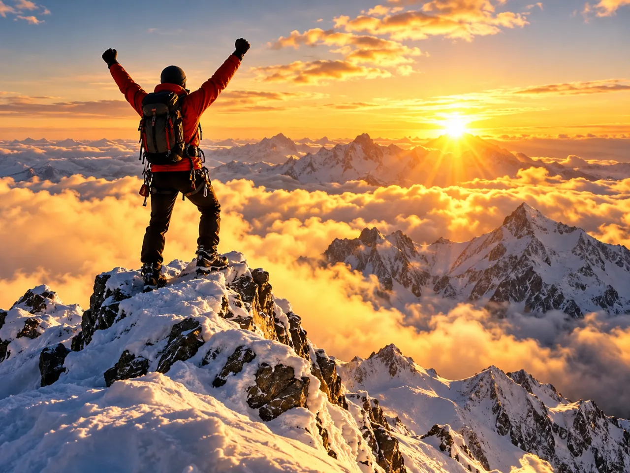 achieve — picture meaning