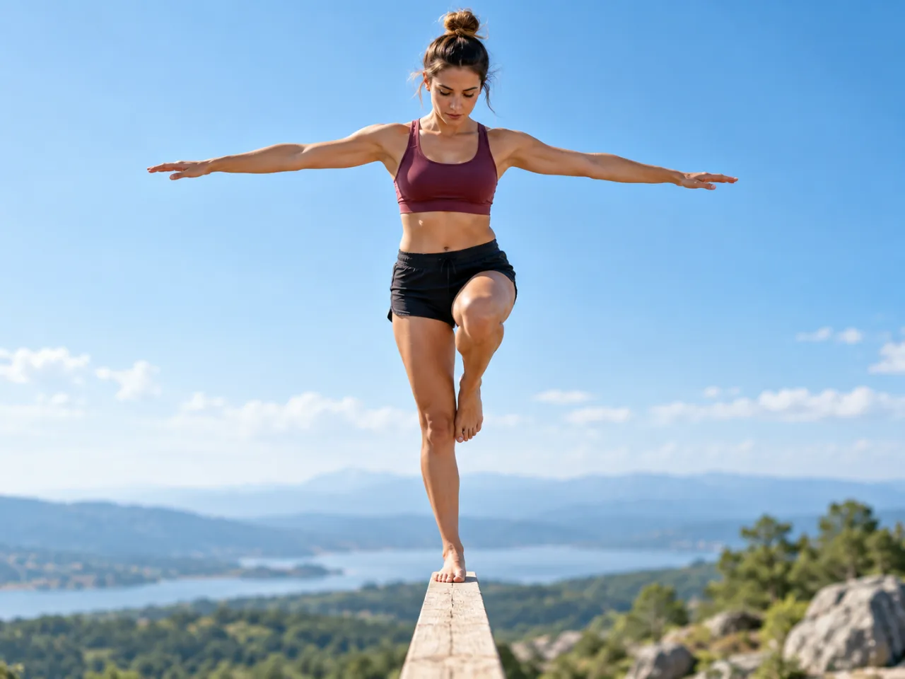 balance — picture meaning