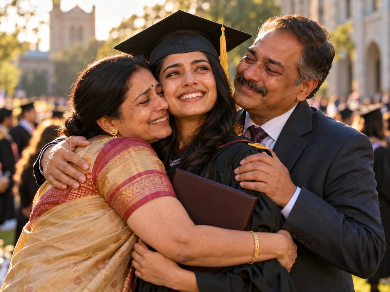 proud — picture meaning