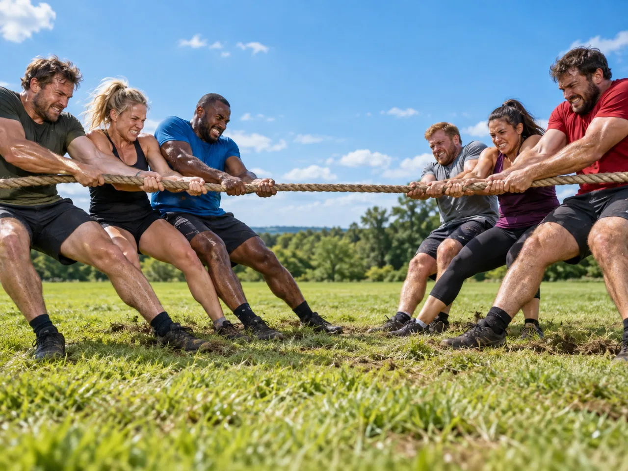 pull — picture meaning