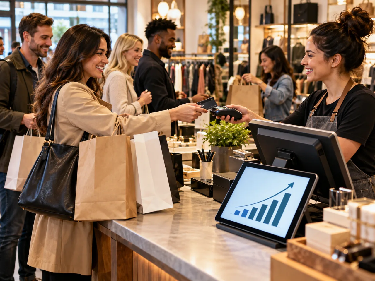 revenue — picture meaning